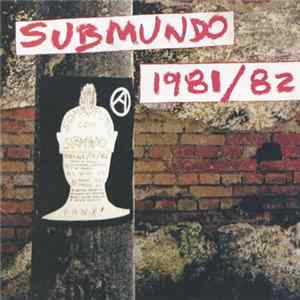 Submundo - 1981/1982 FLAC