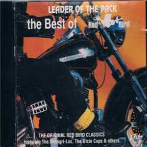 Various - Leader Of The Pack The Best Of Red Bird FLAC