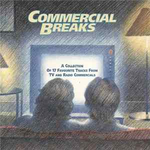 Various - Commercial Breaks FLAC