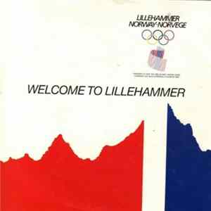 Kate Gulbrandsen - Welcome To Lillehammer FLAC