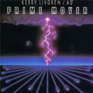 Kerry Livgren / AD - Prime Mover FLAC