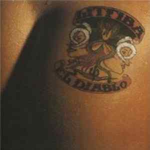 Litfiba - El Diablo FLAC