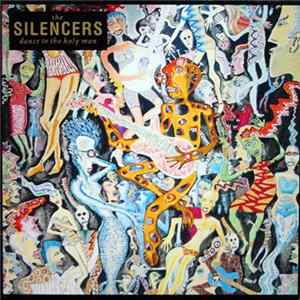 The Silencers - Dance To The Holy Man FLAC
