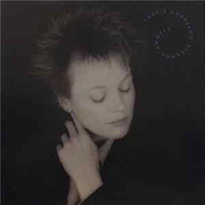Laurie Anderson - Strange Angels FLAC