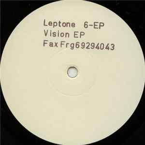 The Vision - Gyroscopic EP FLAC