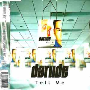 Darude - Tell Me FLAC