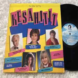 Various - Kesähitit FLAC