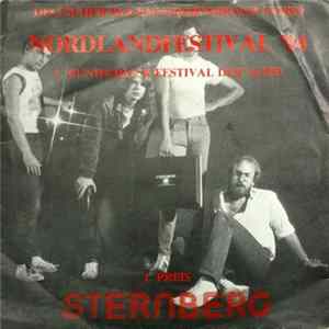 Sternberg - Nordlandfestival '84 - 1. Bundesrock-Festival Der AGRD FLAC