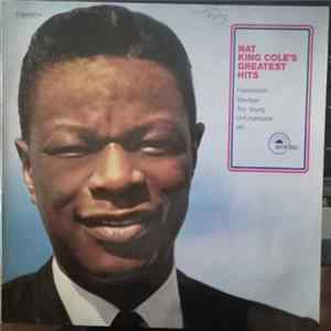 Nat King Cole - Nat King Cole's Greatest FLAC