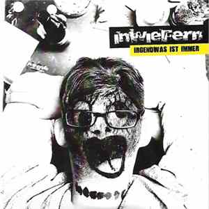 Inwiefern - Irgendwas Ist immer FLAC