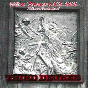 Third Degree - Six Years Of 666 (Discography) FLAC