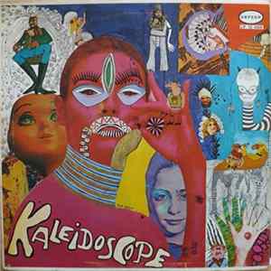 Kaleidoscope - Kaleidoscope FLAC