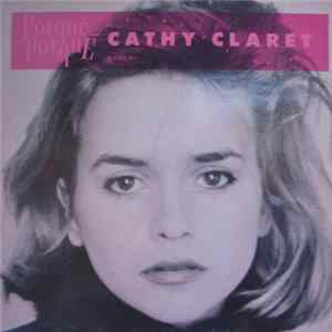 Cathy Claret - Porqué, Porqué? FLAC