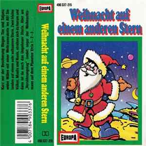 Gerd Klepzig - Weihnacht Auf Einem Anderen Stern FLAC
