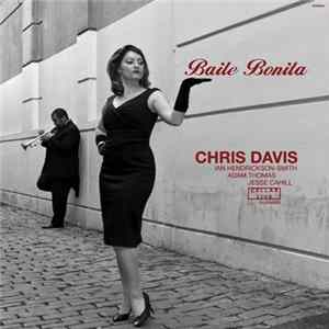 Christopher Elijah Davis - Baile Bonita FLAC