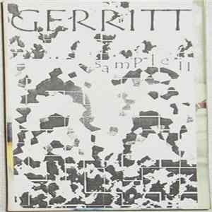 Gerritt - Sample II FLAC