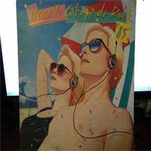 Various - Llena Tu Cabeza De Rock '85 FLAC