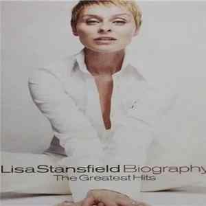 Lisa Stansfield - Biography: The Greatest Hits FLAC