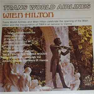 Willy Boskowsky - Johann Strauss II: Tales From The Vienna Woods FLAC
