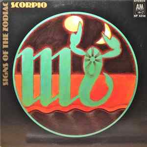 Signs Of The Zodiac - Scorpio FLAC