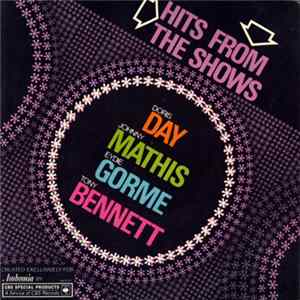 Various - Hits From The Shows FLAC