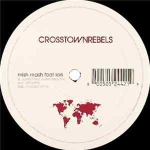 Mish Mash Feat Lois - Speechless FLAC