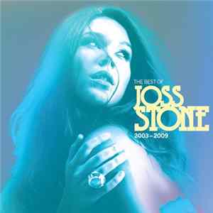Joss Stone - The Best Of Joss Stone (2003-2009) FLAC