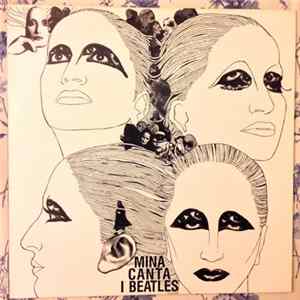 Mina - Mina Canta I Beatles FLAC