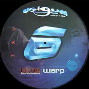 DSigual - Vol. 6 - Time Warp FLAC
