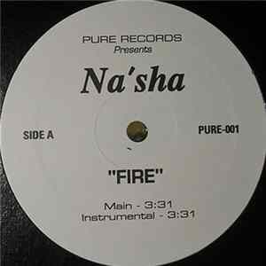 Na'sha - Fire FLAC