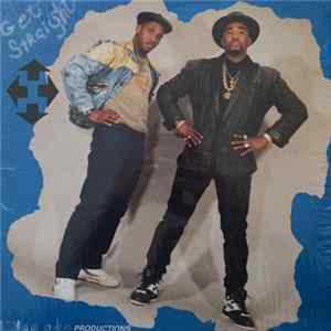 Dandoo Productions - Get Straight / Baby Come On / Hangin On FLAC