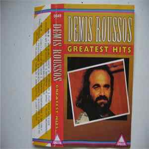 Demis Roussos - Greatest Hits FLAC