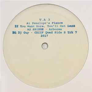 Various - V.A 3 FLAC