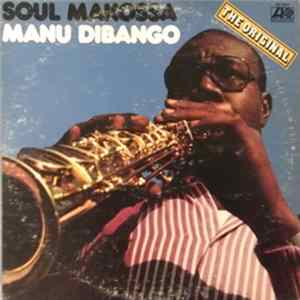 Manu Dibango - Soul Makossa FLAC