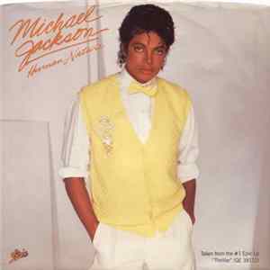 Michael Jackson - Human Nature FLAC