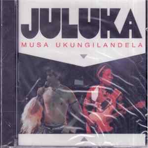 Juluka - Musa Ukungilandela FLAC