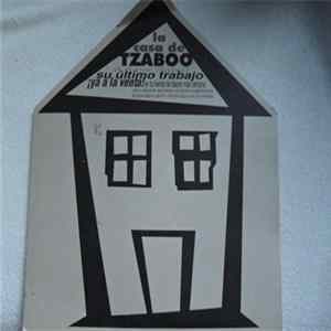 Tzaboo - Mi Generacion FLAC