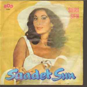 Saadet Sun - Sıfıra Sıfır / Yeter Ki FLAC