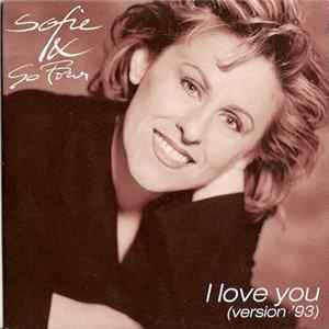 Sofie & So Four - I Love You (Version '93) FLAC