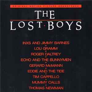 Various - The Lost Boys (Original Motion Picture Soundtrack) FLAC
