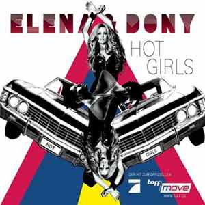 Elena & Dony - Hot Girls FLAC