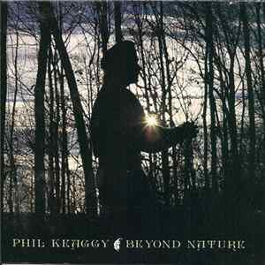 Phil Keaggy - Beyond Nature FLAC