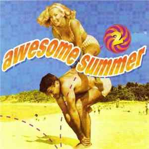 Various - Awesome Summer 2 FLAC