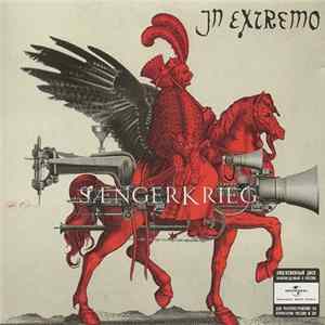In Extremo - Sængerkrieg FLAC