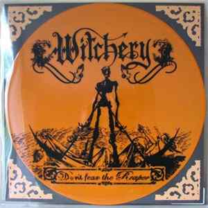 Witchery - Don't Fear The Reaper FLAC