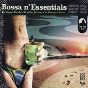 Various - Bossa N' Essentials FLAC