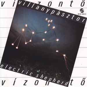 Vízöntő - Villanypásztor / Electric Shepherd FLAC