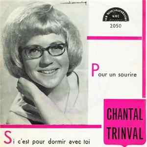 Chantal Trinval - Pour Un Sourire FLAC
