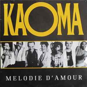 Kaoma - Mélodie D'Amour FLAC