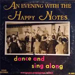 The Happy Notes Orchestra - An Evening With The Happy Notes Orchestra FLAC